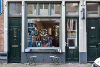 If Denim trekt naar de winkelstraat met vestiging in Rotterdam