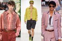 Visto en la pasarela: estos son los tonos que dominaron la New York Fashion Week SS26, según Pantone