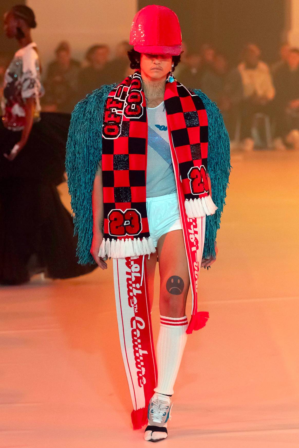 Image: Courtesy Off-White FW22