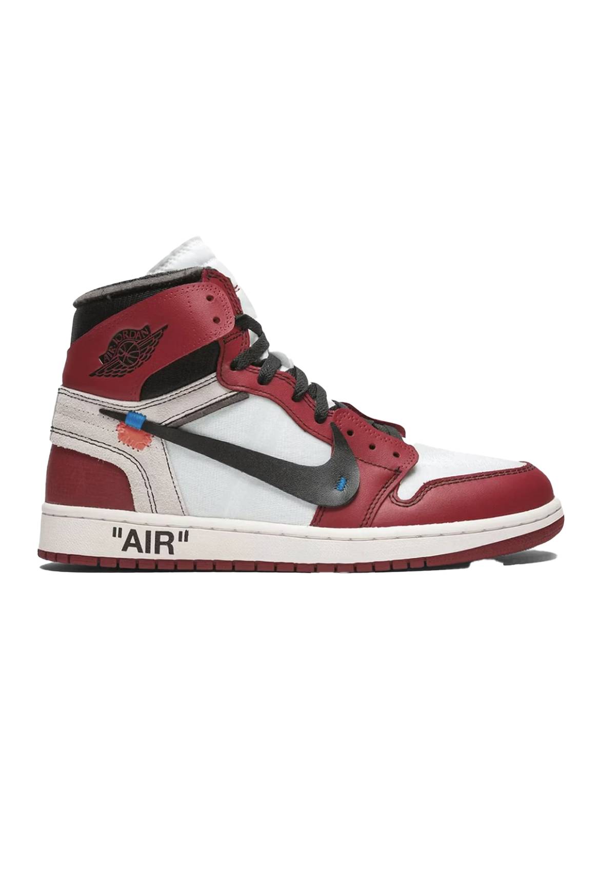 Air Jordan 1 Retro High Chicago X Off-White