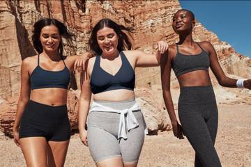Levi Strauss & Co neemt activewearmerk Beyond Yoga over 