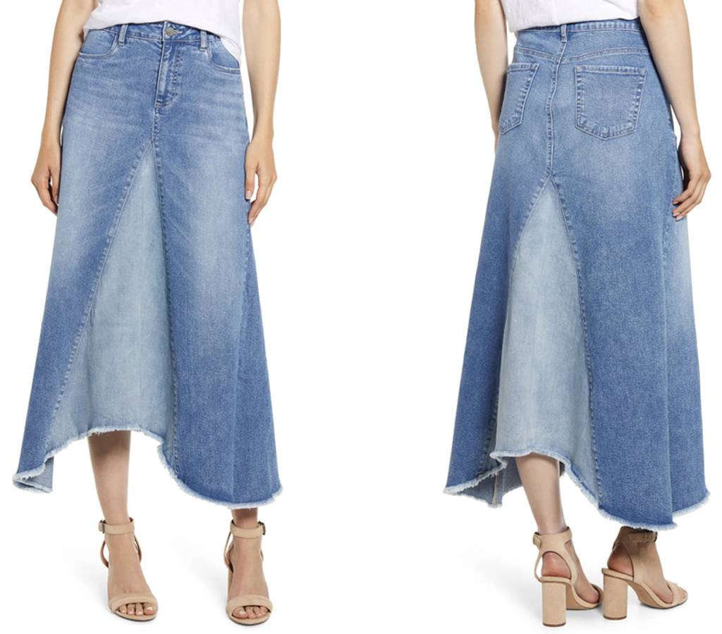 Image: Courtesy Wash lab denim