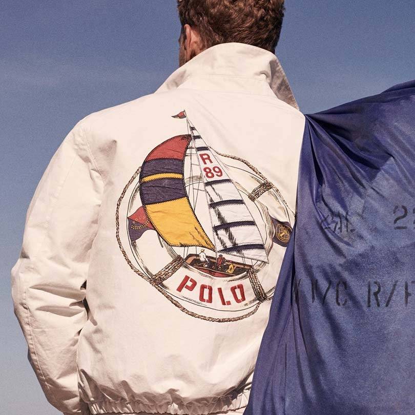 Ralph Lauren reveals better than expect profit for Q4