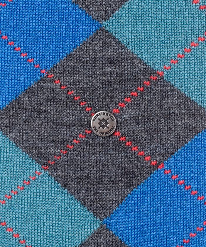 Marylebone Damen Kniestrümpfe | Burlington