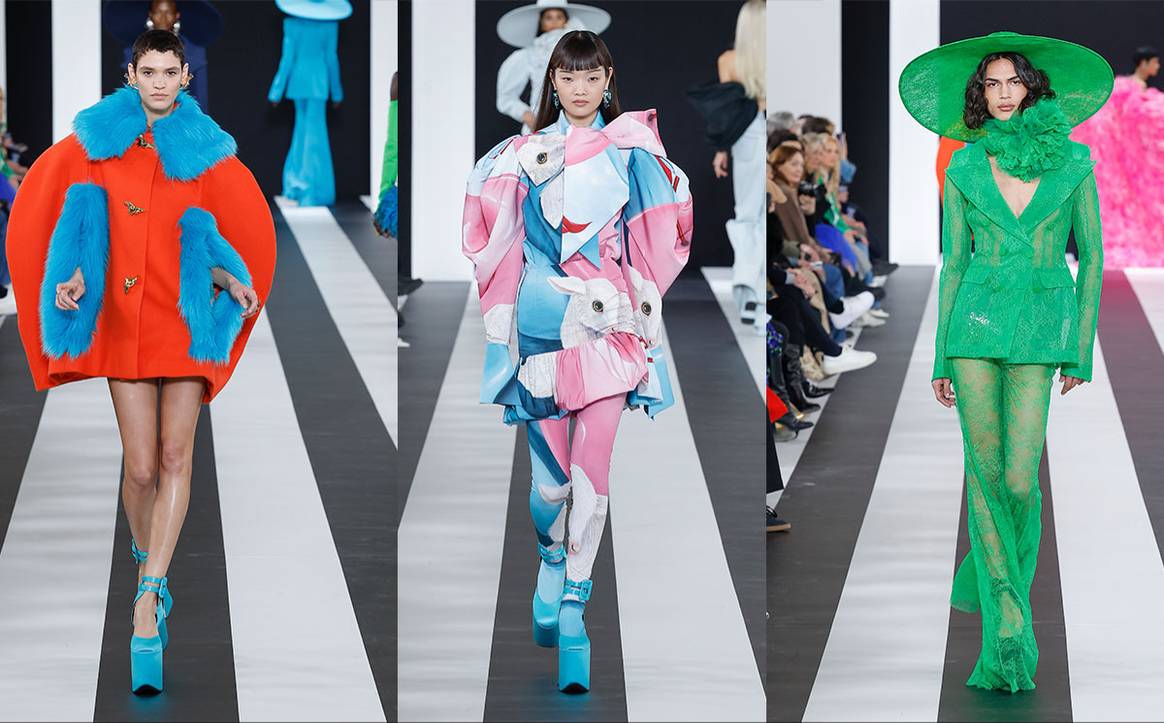 Courtesy of Nina Ricci