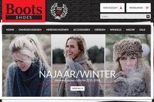 Boots Shoes is failliet