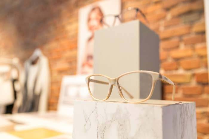 Specsavers roept Janna van Vugt uit tot Dutch Design Talent 2015