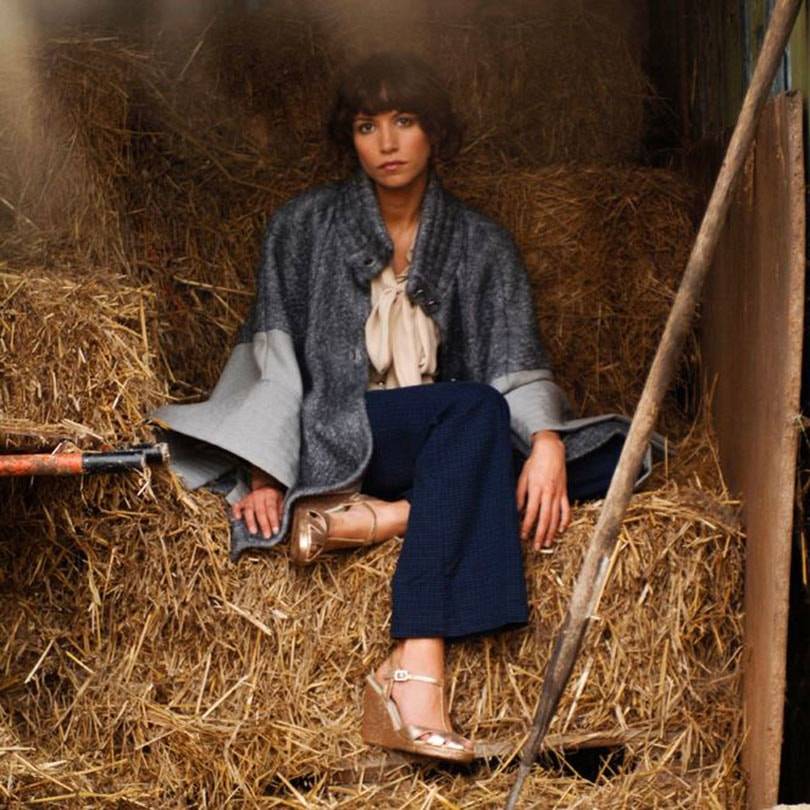Vegan fashion: Q&A with British brand Beyond Skin
