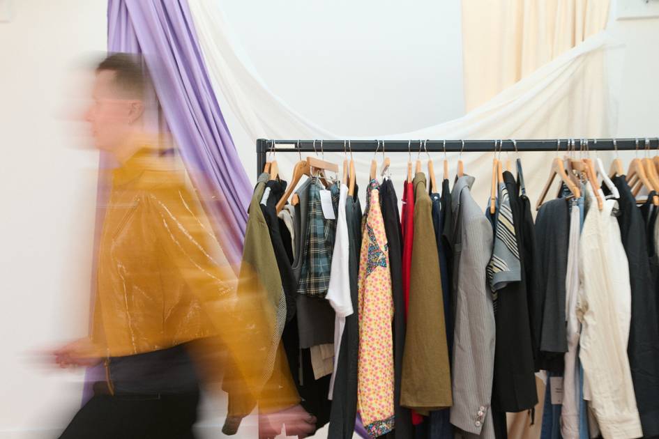 Whering secures funding from Ebay Ventures and Google AI Futures