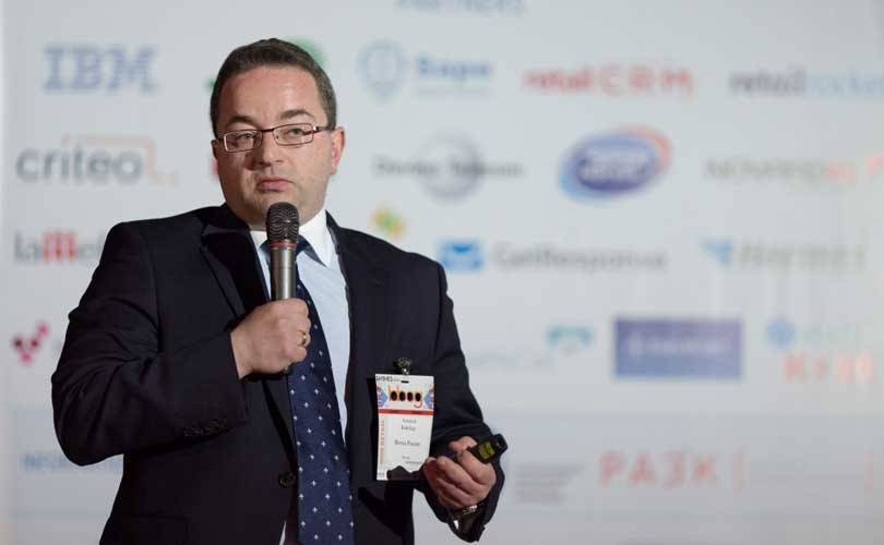 Online Retail Russia 2015: Отбросить лишнее, сосредоточиться на прибыли