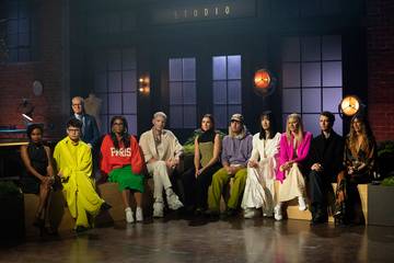 Making the Cut names season 3 designers