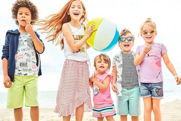 Carter's Q1 net sales decline, confirms outlook for 2019