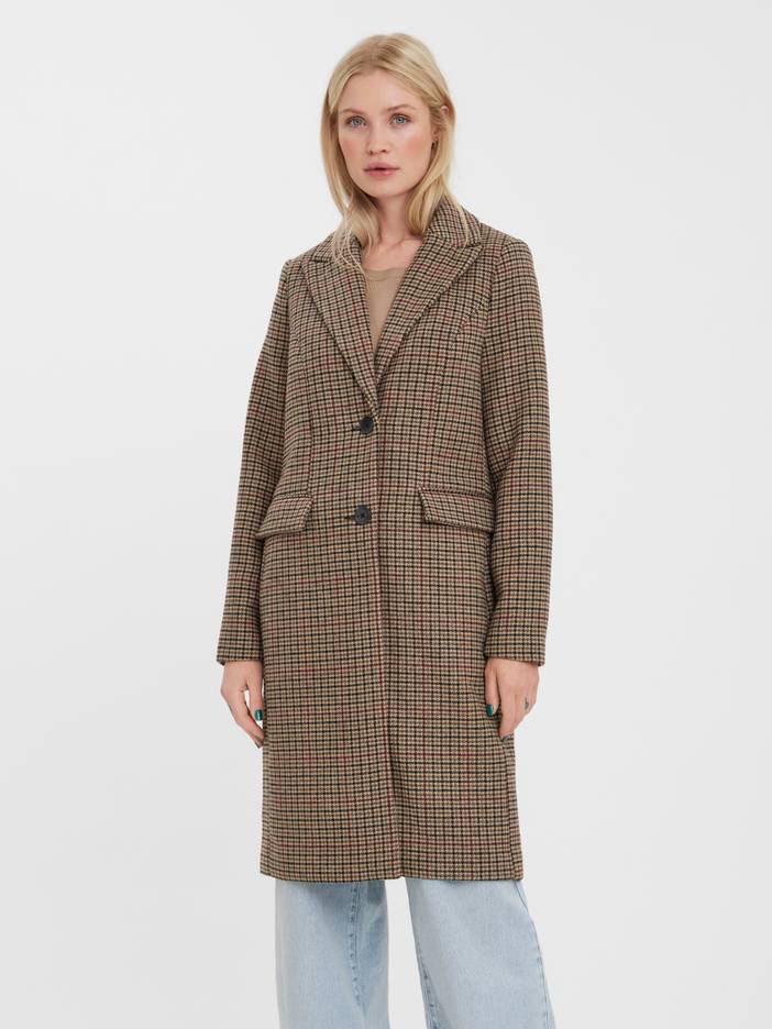 Vmblast Jas | VERO MODA