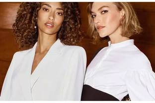 Новые владельцы Karen Millen закрывают магазины сети по всему миру