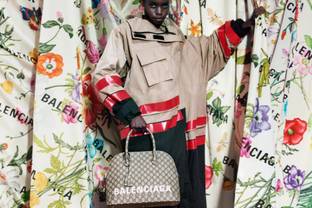 Video: Cédric Charbit: "Balenciaga from Hype to Timelessness" | BoF Voices 2021