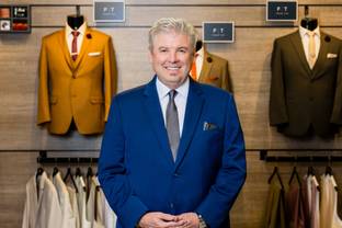 Friar Tux Appoints Industry Veteran Scott Norris as President