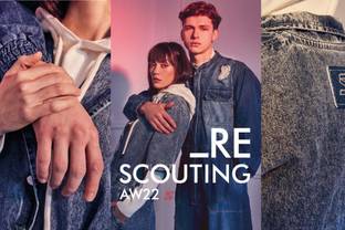 Santista Jeanswear presenta su nueva colección apoyada en una iniciativa sustentable