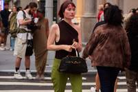 New York Fashion Week: Fünf Newcomer:innen im Fokus