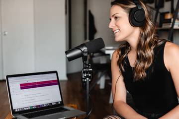 Podcast : comment rendre la mode responsable accessible au plus grand nombre 