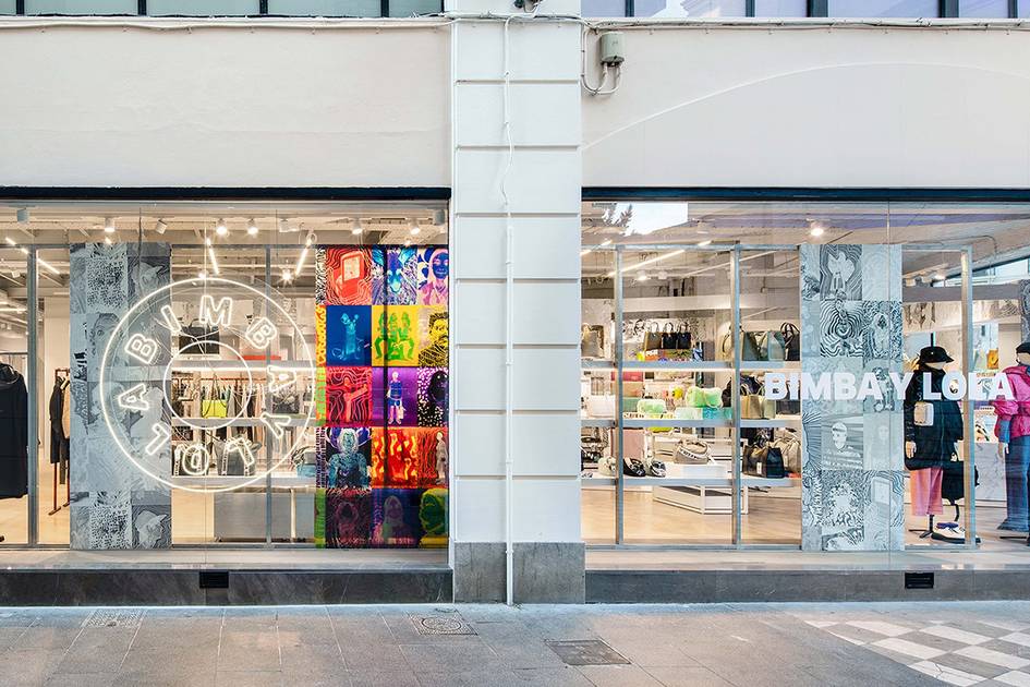 Bimba y Lola closes 2024 with sales of 234 million euros