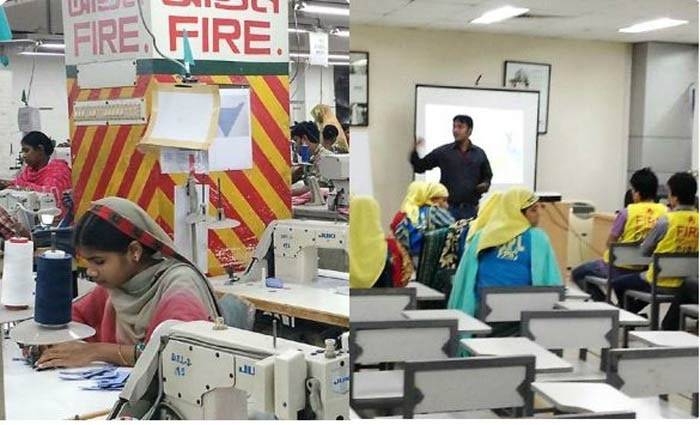 Accord on Fire and building safety in Bangladesh: al via nuove ispezioni