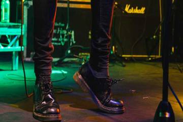 La firma británica Dr. Martens abrirá su primer Pop Up Store en España