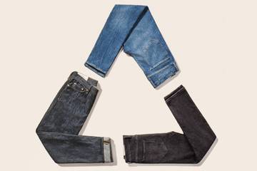 Video: H&M discusses the meaning of circular fashion