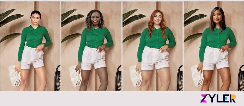 The Rise of Sustainable Fashion in a Digital World