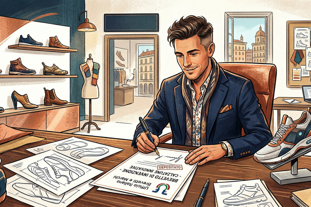 Marchio dell'Unione europea come porta d'accesso per le imprese che desiderano entrare nel mercato europeo