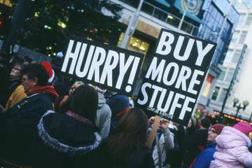 How retailers can capitalise on Black Friday