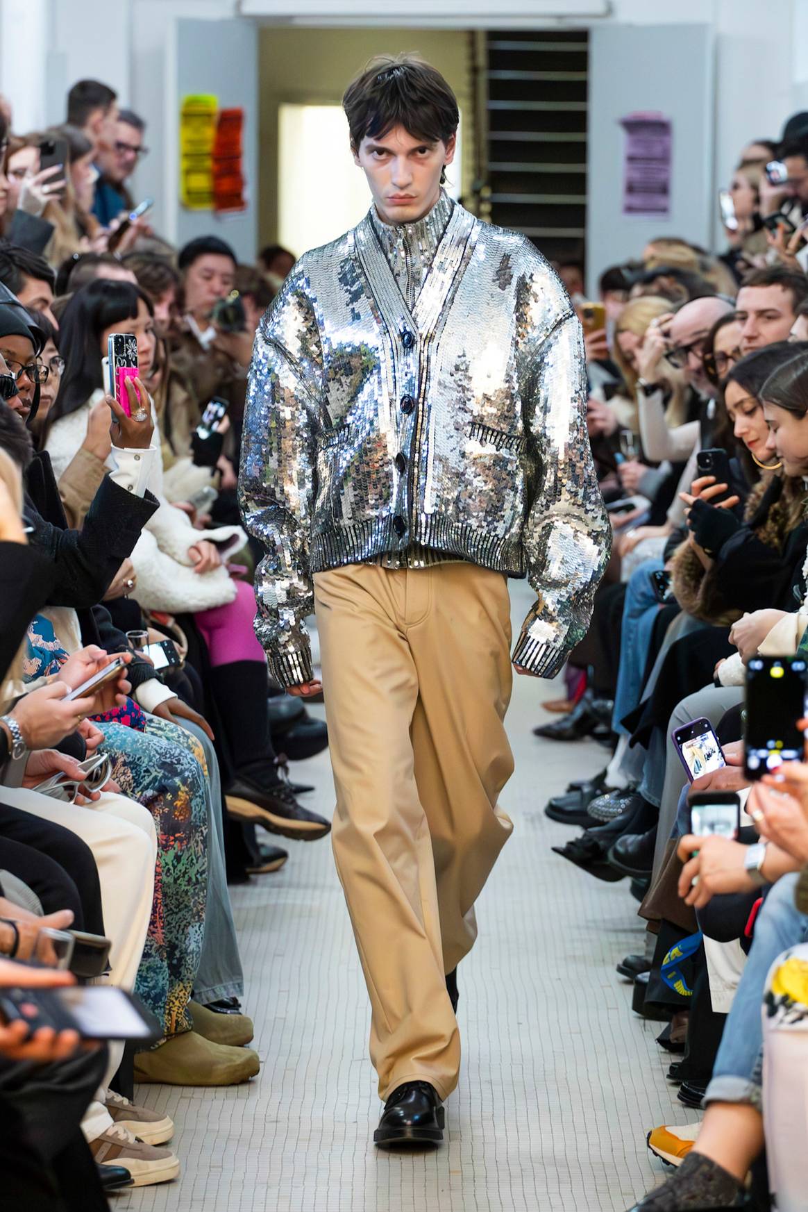 Meryll Rogge AW25.