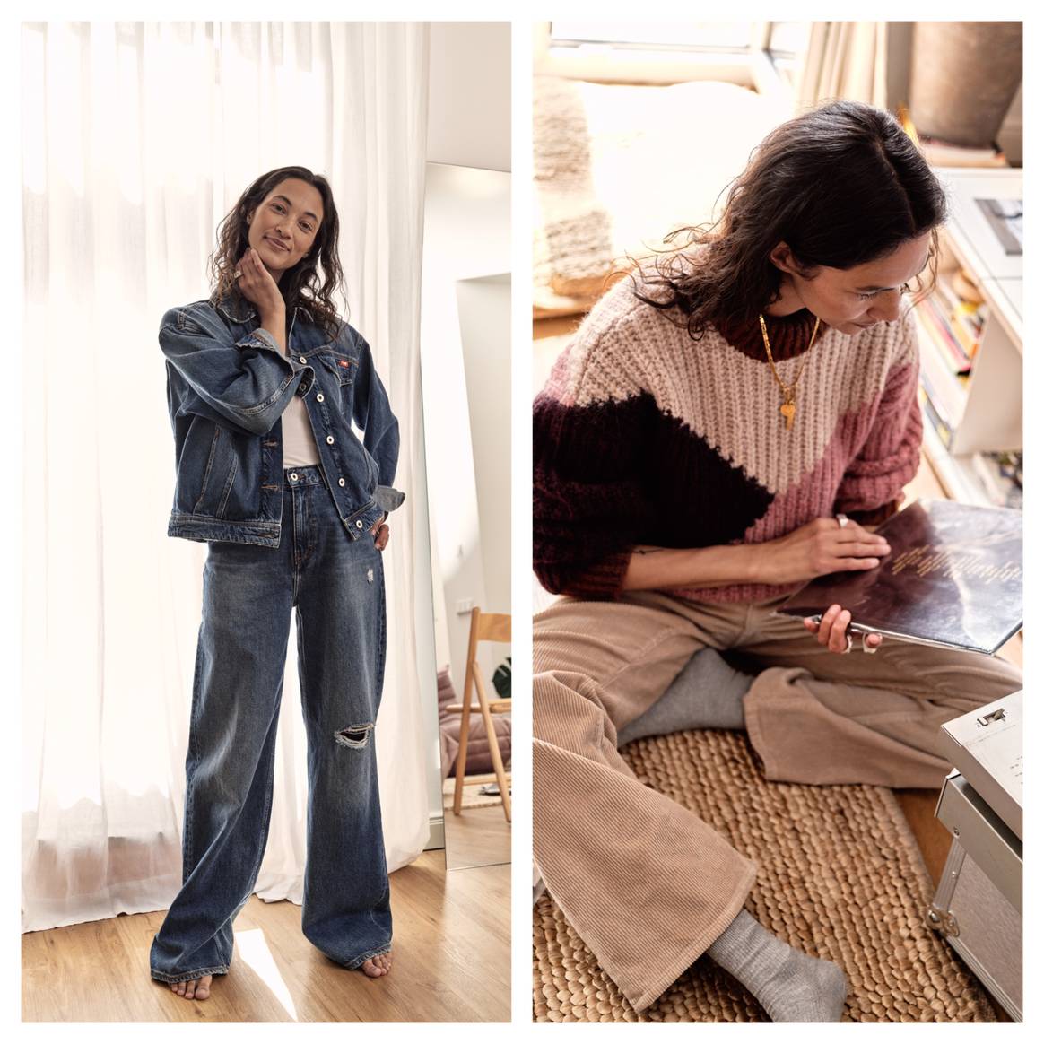 Mustang, FW22, Lani Lees