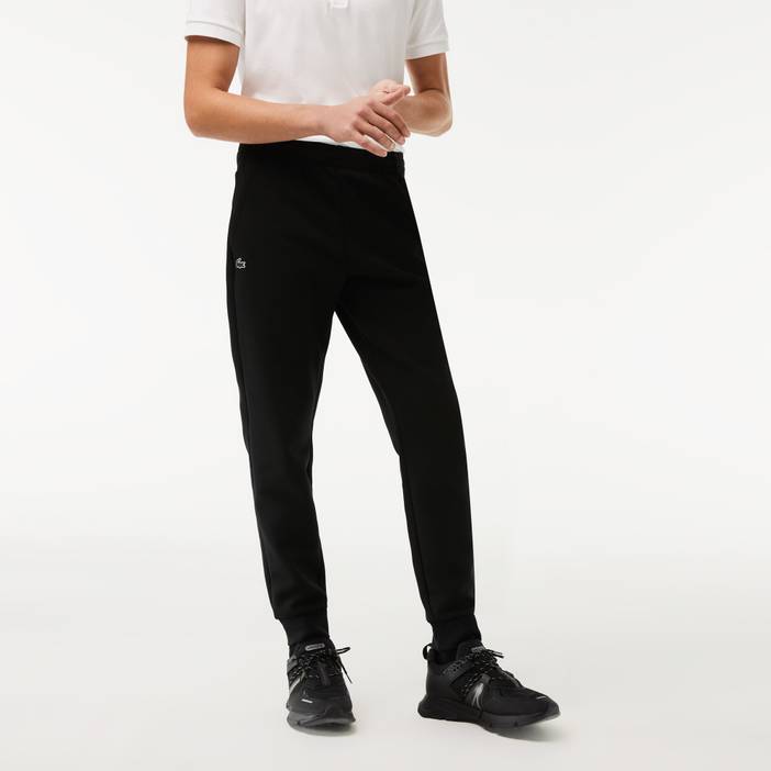 Herren Trainingshose mit Mesh-Einsatz | Lacoste