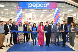 Pepco alcanza las 4.000 tiendas en Europa