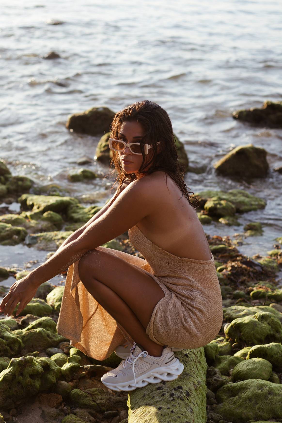 Beeld: B.L.A.H., SS23 Collection, eigendom van het merk
