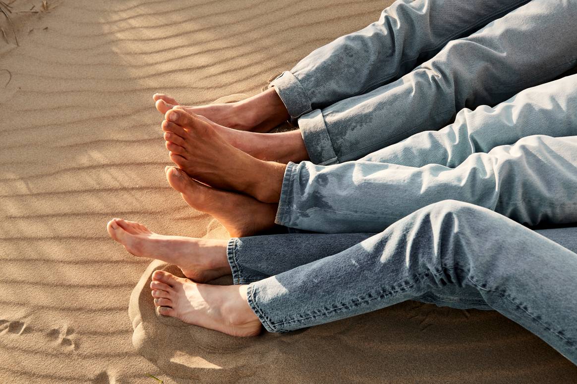 Bild: Mud Jeans SS21