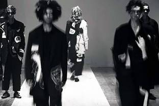 Video: Yohji Yamamoto colección Primavera/Verano 2021 de Fashion Week en Paris