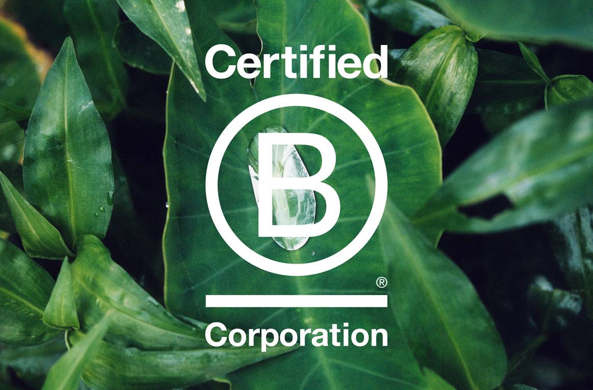 Image: B Lab