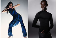 Pull&Bear impulsa el talento emergente con el British Fashion Council