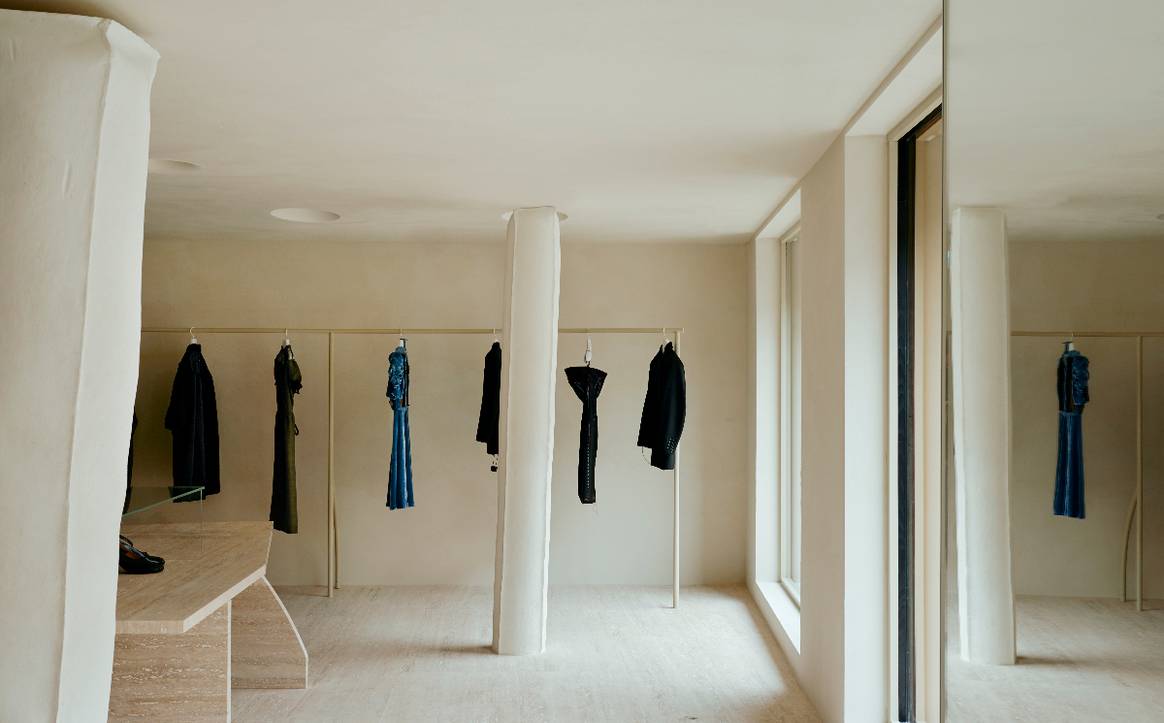 Crédit : Maison Margiela