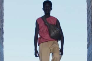 Video: Dries van Noten’s FW21 collection