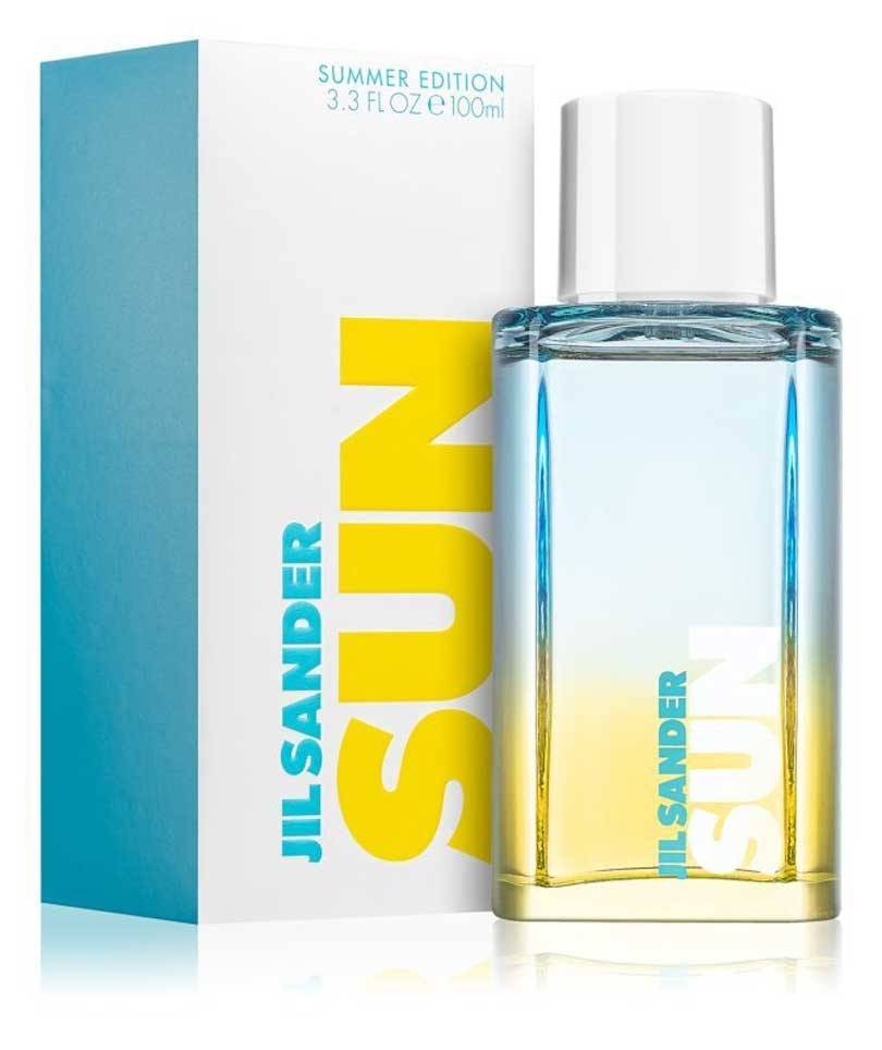 Nieuwe parfums voor zomer 2020