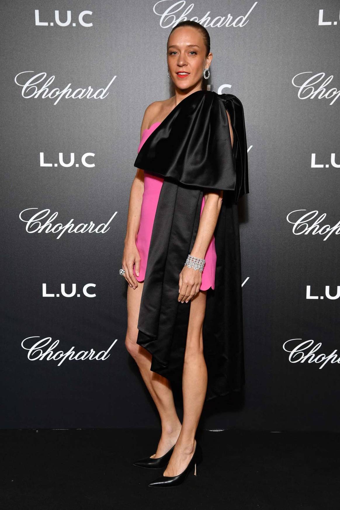 Chloe Sevigny