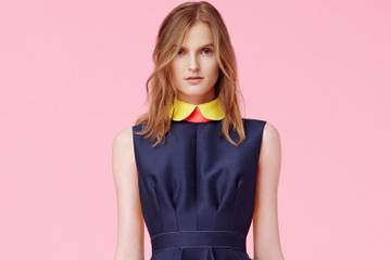 Roksanda unveils ten year anniversary capsule collection