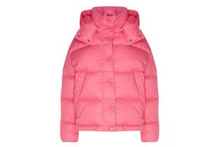 Moncler начал использовать башкирскую продукцию