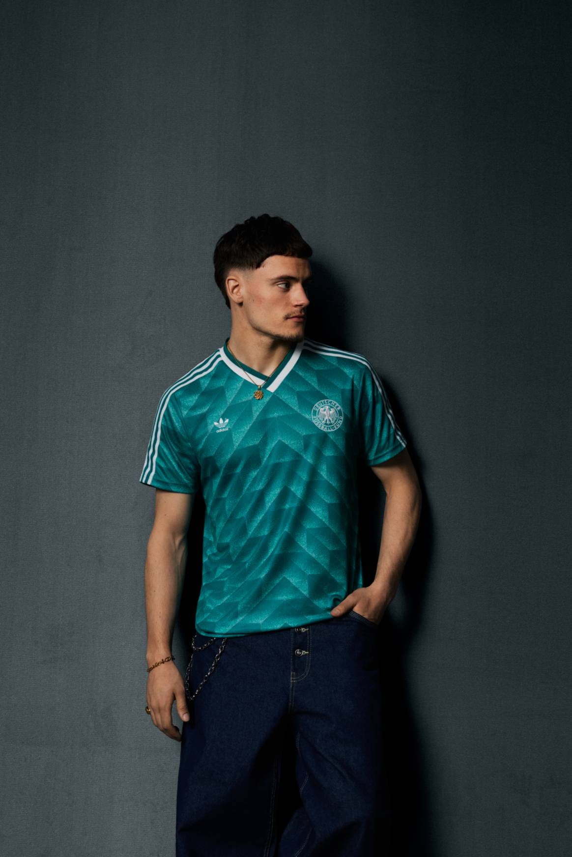 Credits: Adidas