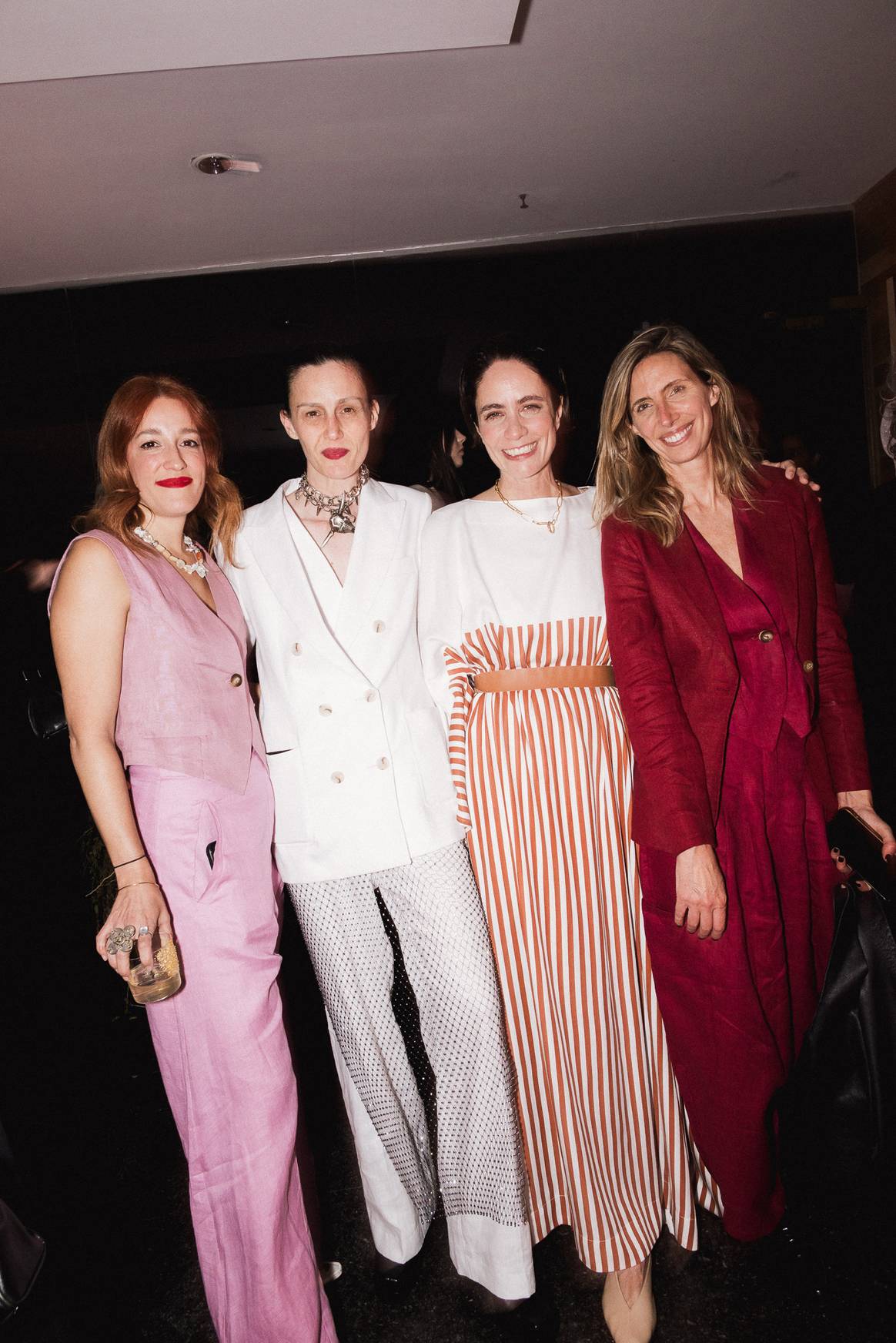 Presentación de Blue Sheep en Bafweek SS2026.