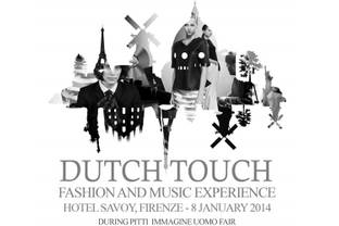 Bestuur Dutch Fashion Foundation in opspraak