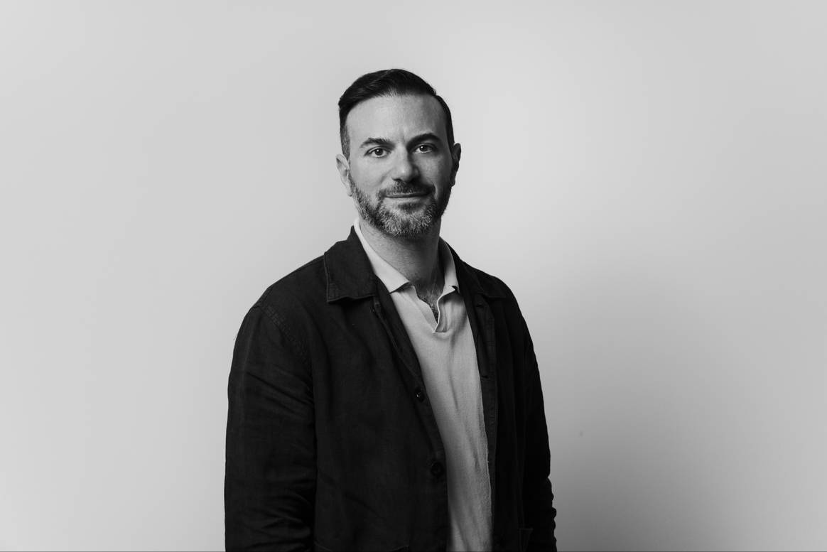 Matteo Zanuso
