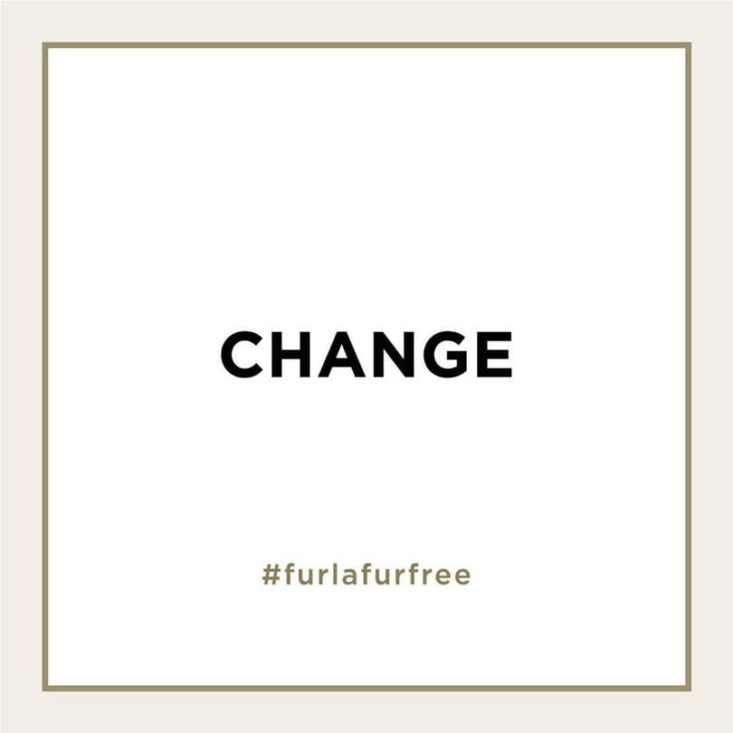 Furla & Versace go fur-free as fashion houses turn their backs on fur